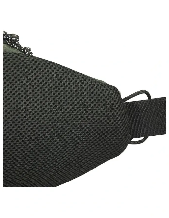 Decathlon Travel Bum Bag 7L in Khaki