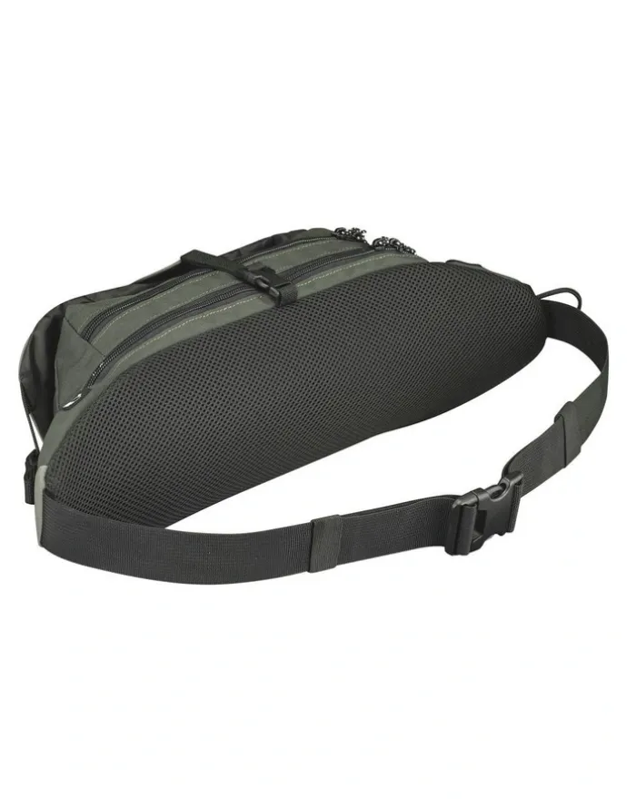 Decathlon Travel Bum Bag 7L in Khaki