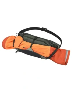 Decathlon Travel Bum Bag 7L in Khaki