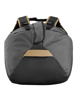Decathlon Trekking Duffel 100 Basic Carry Bag 100L in Grey