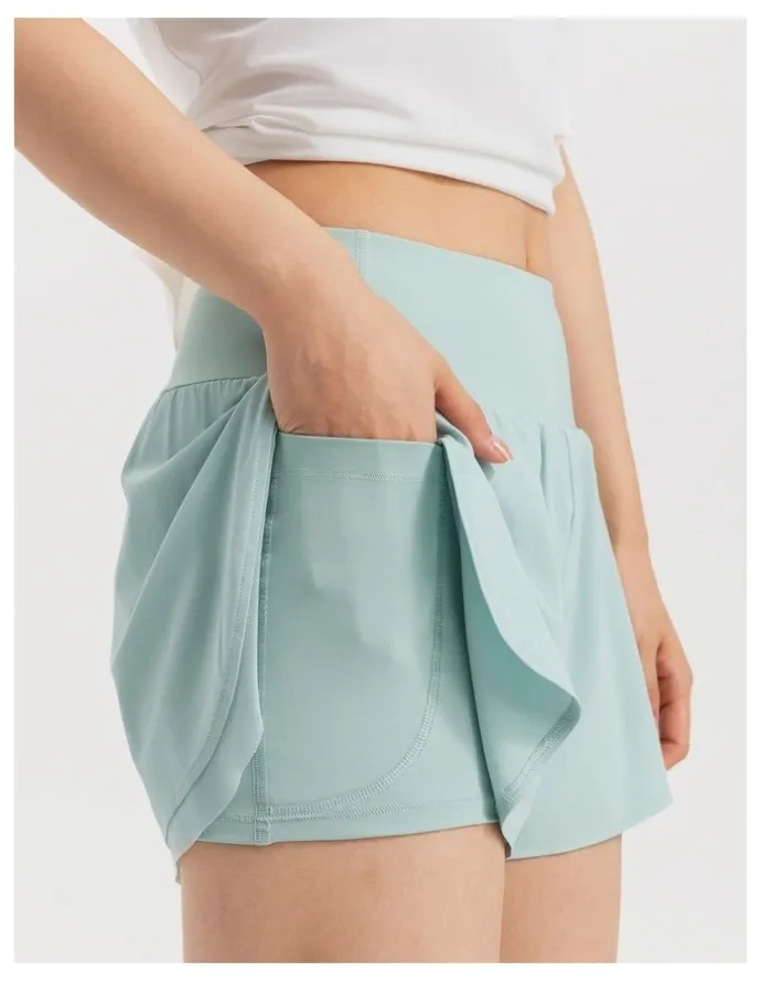 Decathlon Decathlon | CN 2in1 SHORT 500