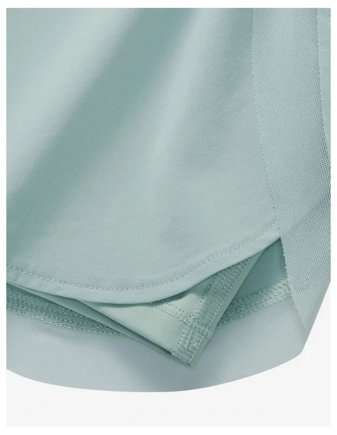 Decathlon Decathlon | CN 2in1 SHORT 500