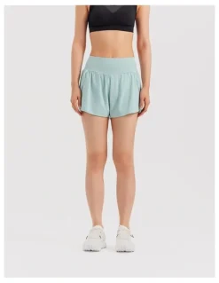 Decathlon Decathlon | CN 2in1 SHORT 500