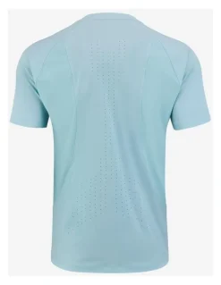Decathlon Decathlon | Domyos Men Training T-Shirt 540 Blue