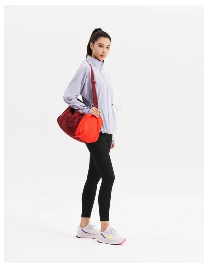 Decathlon Decathlon | FJacket 500 - Smoky Purple