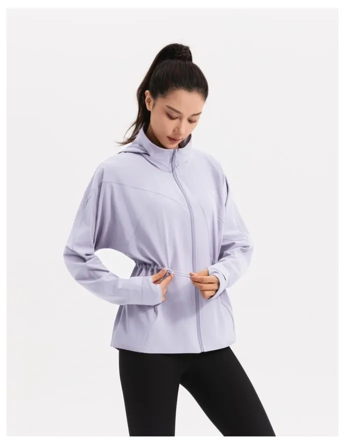 Decathlon Decathlon | FJacket 500 - Smoky Purple