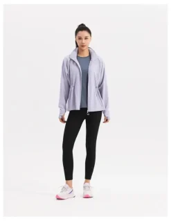 Decathlon Decathlon | FJacket 500 - Smoky Purple