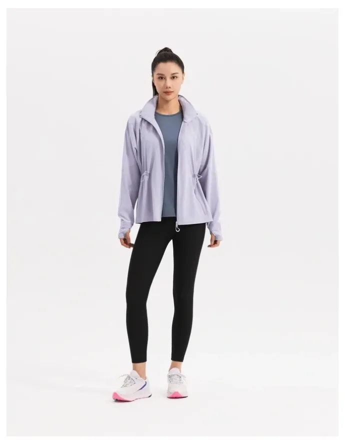 Decathlon Decathlon | FJacket 500 - Smoky Purple