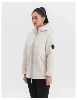 Decathlon Decathlon | Fleece sh500 sherpa w
