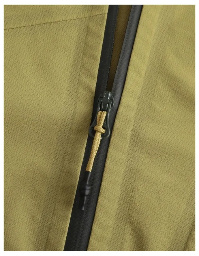 Decathlon Decathlon | JACKET MH500 LIGHT MAN