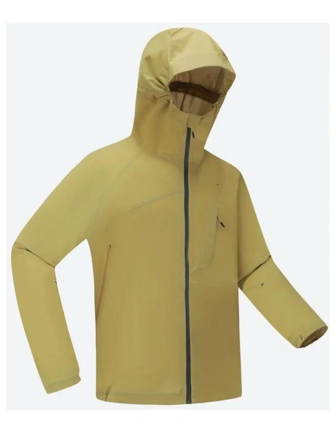 Decathlon Decathlon | JACKET MH500 LIGHT MAN