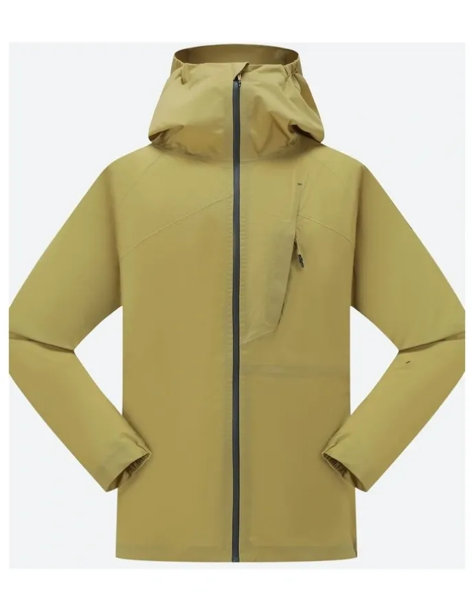 Decathlon Decathlon | JACKET MH500 LIGHT MAN