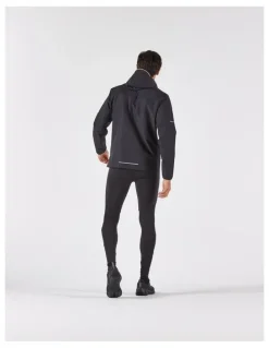 Decathlon Decathlon | Kiprun Men's Running Jacket 100 Black