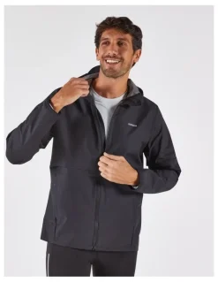 Decathlon Decathlon | Kiprun Men's Running Jacket 100 Black