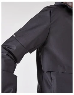 Decathlon Decathlon | Kiprun Men's Running Jacket 100 Black