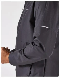 Decathlon Decathlon | Kiprun Men's Running Jacket 100 Black
