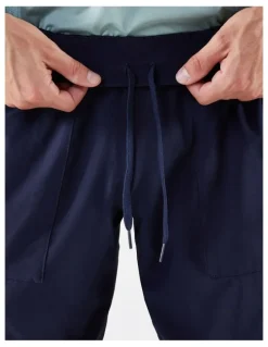 Decathlon Decathlon | Men's Breathable Tennis Shorts Dry - Blue