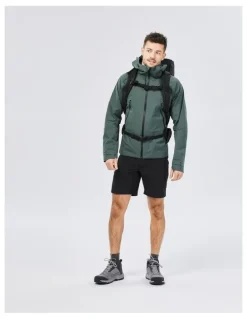 Decathlon Decathlon | Men's Hiking Lightweight Waterproof Jacket MH500