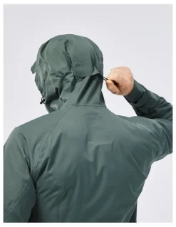 Decathlon Decathlon | Men's Hiking Lightweight Waterproof Jacket MH500