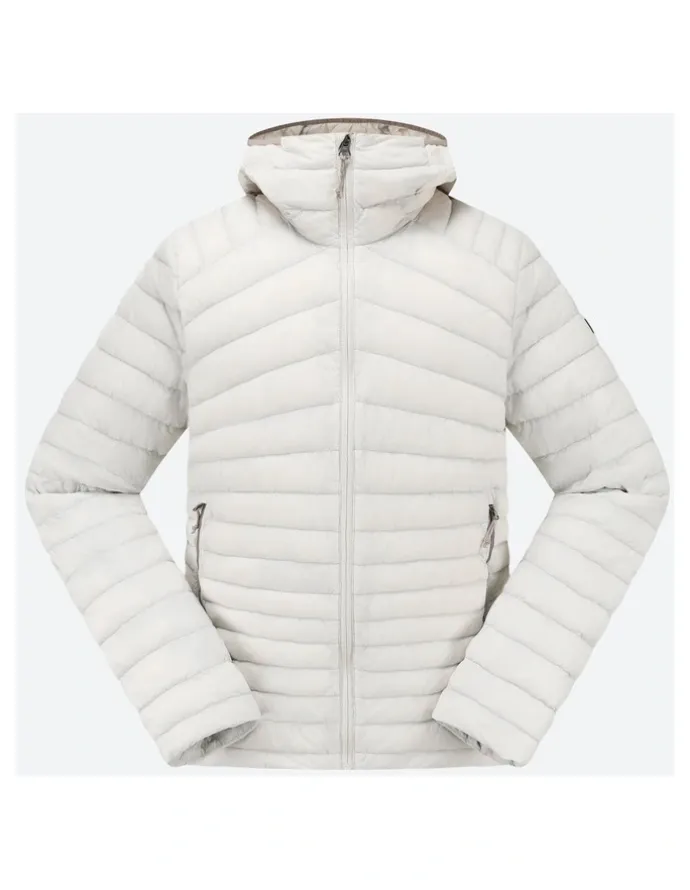 Decathlon Decathlon | Mountain trekking down hooded jacket - MT 100 CN