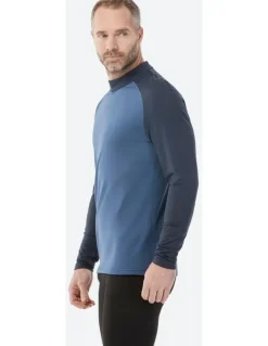 Decathlon Decathlon | Wedze Men Thermal Base Layer BL 500 Blue