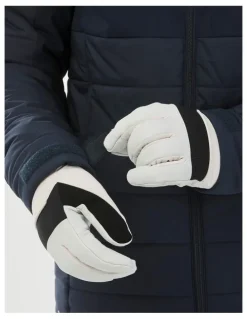 Decathlon Decathlon | Wedze Men's Ski Jacket 100 Navy Blue