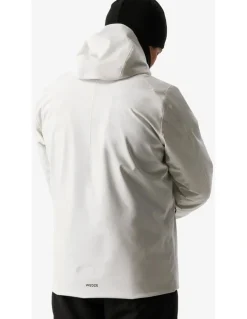 Decathlon Decathlon | Wedze Men Synthetic Jacket 500 Beige