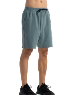 Decathlon Fitness Cardio Training Shorts 500 in Frozen Cedar