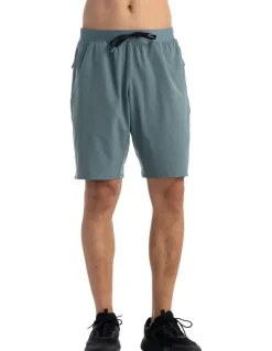 Decathlon Fitness Cardio Training Shorts 500 in Frozen Cedar
