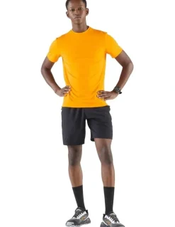 Decathlon Running Breathable Dry Shorts in Black