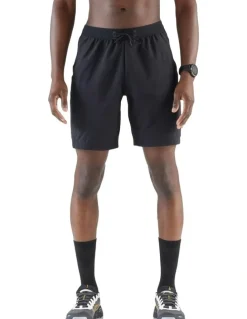 Decathlon Running Breathable Dry Shorts in Black