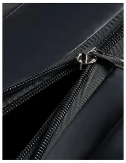 Delsey Raspail 55cm Trolley Duffle in Black