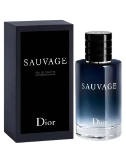 DIOR Dior Sauvage Eau de Toilette
