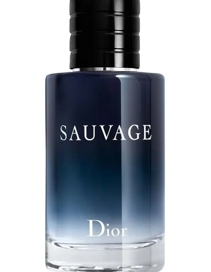 DIOR Dior Sauvage Eau de Toilette