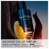 DIOR DIOR Sauvage Eau De Parfum Travel Spray 30ml