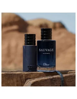 DIOR DIOR Sauvage Eau De Parfum Travel Spray 30ml
