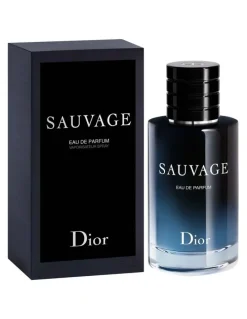 DIOR Dior Sauvage Eau de Parfum