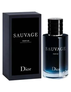 DIOR Dior Sauvage Parfum