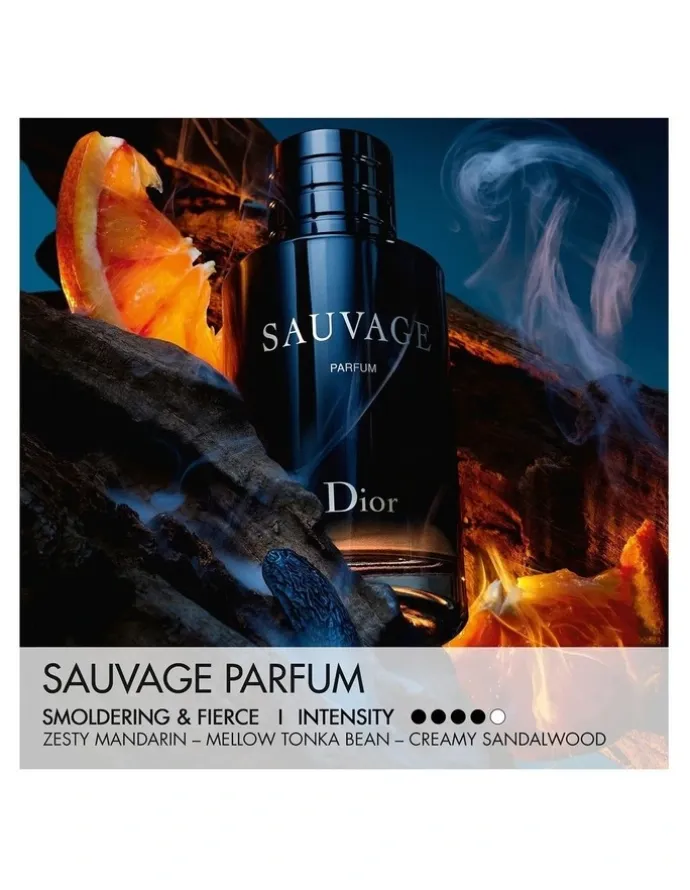 DIOR Dior Sauvage Parfum