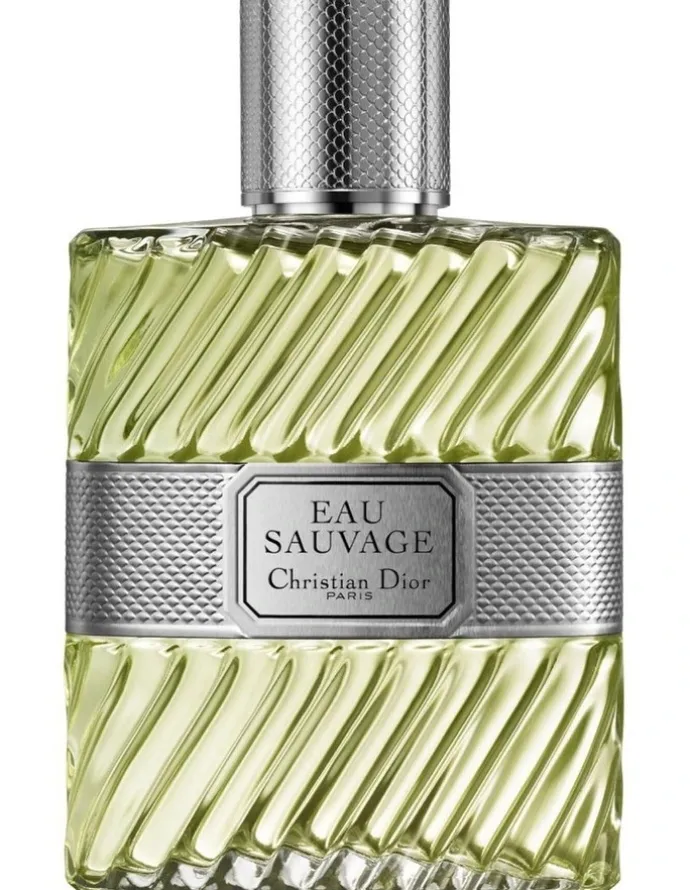 DIOR Eau Sauvage Eau De Toilette
