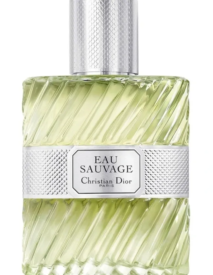 DIOR Eau Sauvage Eau De Toilette