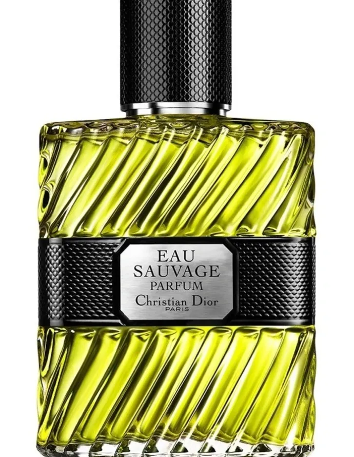DIOR Eau Sauvage Parfum