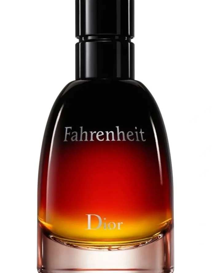 DIOR Fahrenheit Parfum 75ml