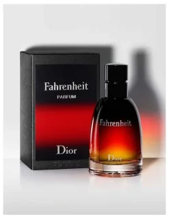 DIOR Fahrenheit Parfum 75ml