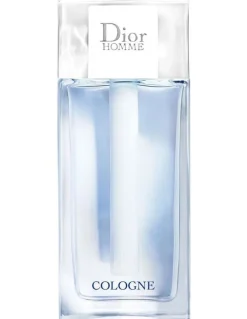 DIOR Homme Cologne Eau de Toilette
