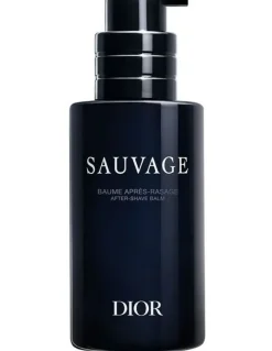 DIOR Sauvage After-Shave Balm 100ml