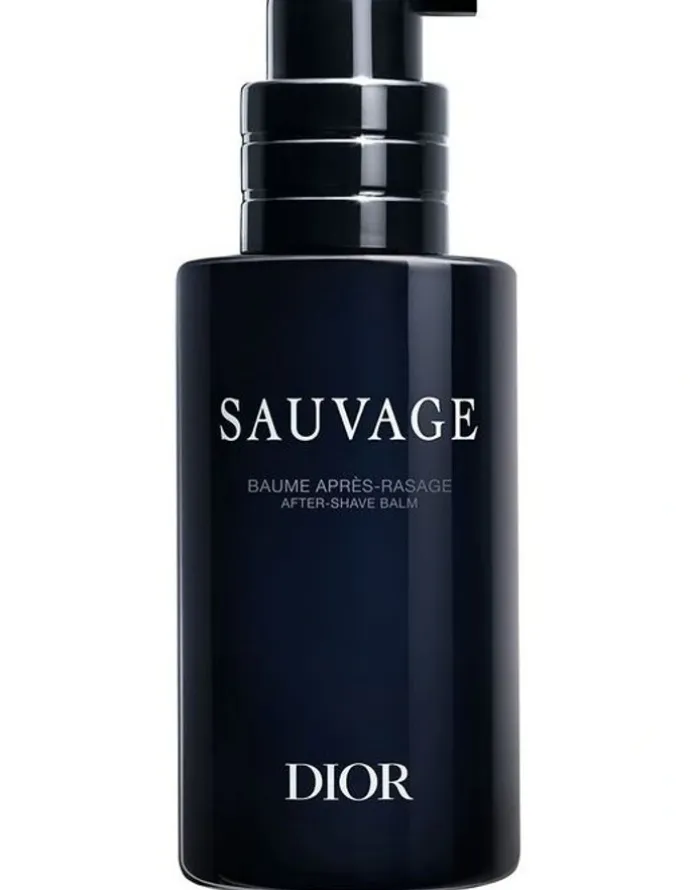 DIOR Sauvage After-Shave Balm 100ml