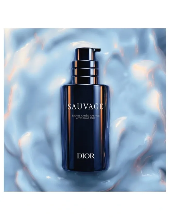 DIOR Sauvage After-Shave Balm 100ml