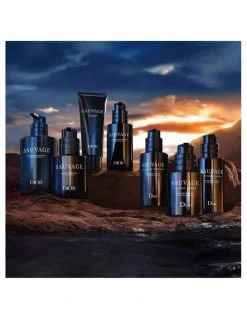 DIOR Sauvage After-Shave Balm 100ml