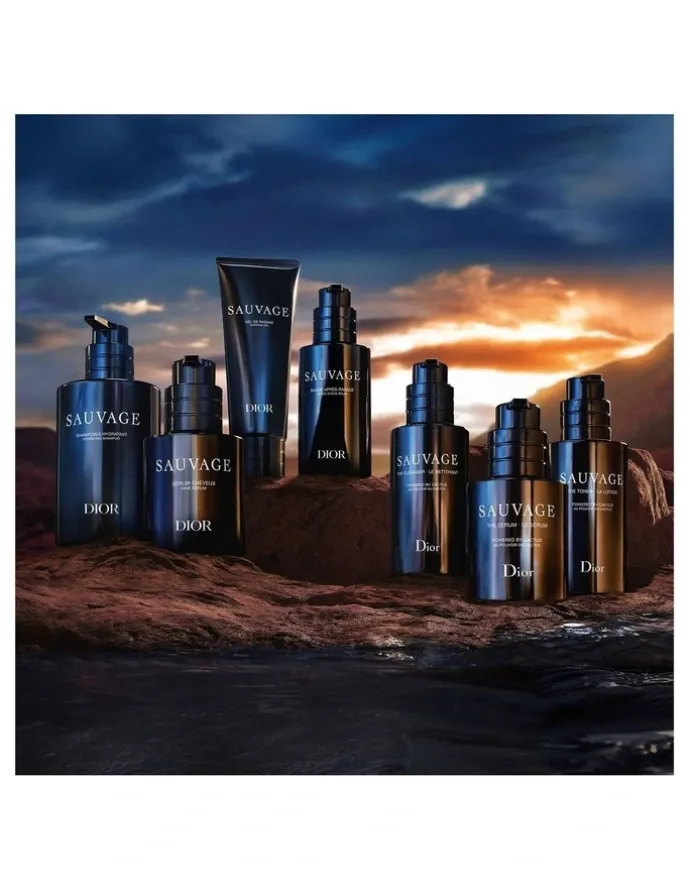 DIOR Sauvage After-Shave Balm 100ml